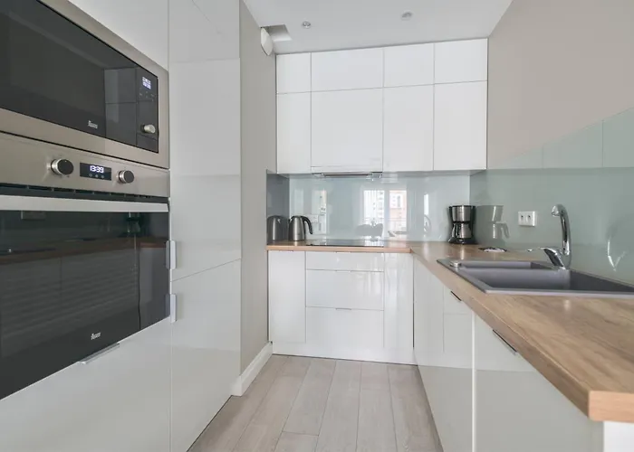 4 Oceany By Northside 公寓 *