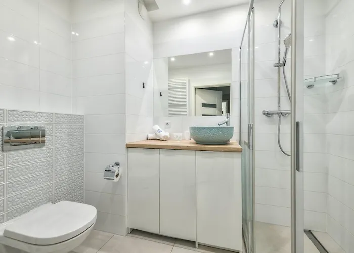 公寓 4 Oceany By Northside