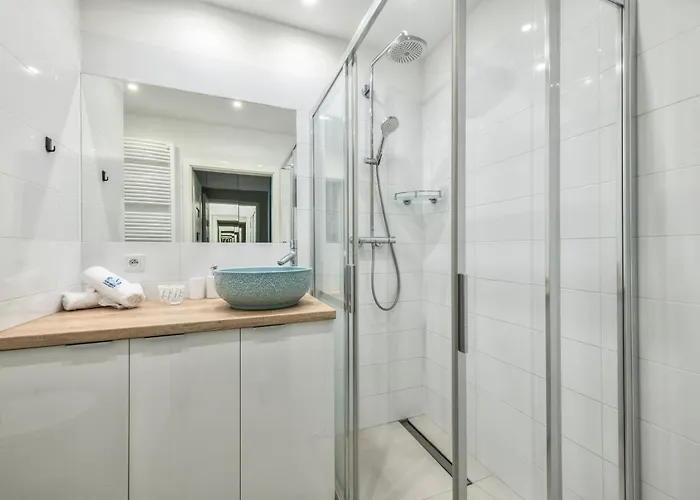 公寓 4 Oceany By Northside