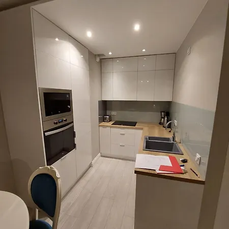 4 Oceany By Northside Appartamento