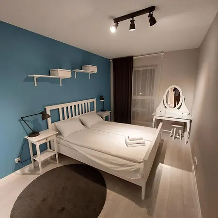 4 Oceany By Northside Apartment *