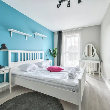 4 Oceany By Northside * Gdaňsk
