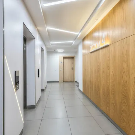 Apartmán 4 Oceany By Northside
