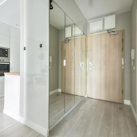 Apartmán 4 Oceany By Northside *