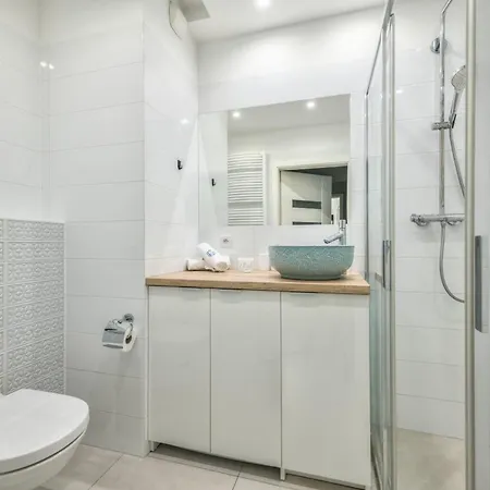Apartmán 4 Oceany By Northside