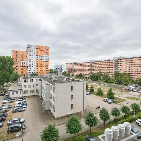 Apartmán 4 Oceany By Northside *