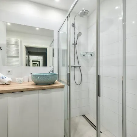 Apartment 4 Oceany By Northside