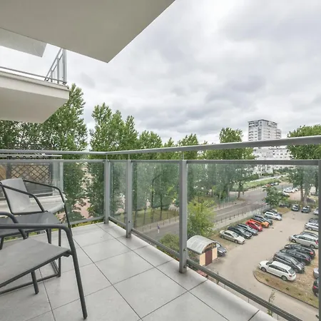 4 Oceany By Northside Apartment *