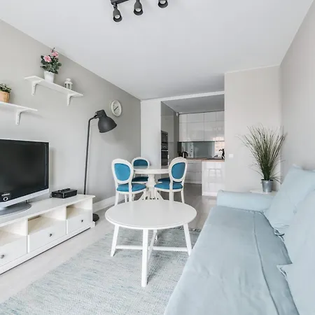 Apartmán 4 Oceany By Northside