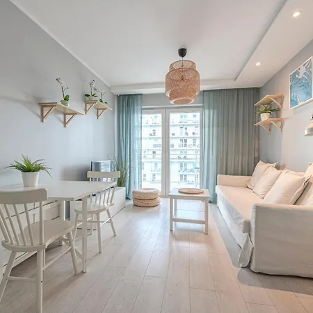4 Oceany By Northside *