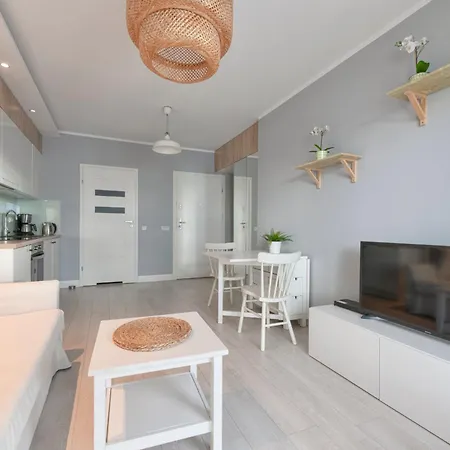 4 Oceany By Northside Apartmán *
