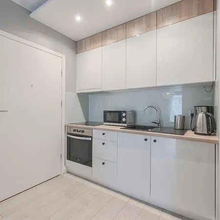 4 Oceany By Northside Apartmán *