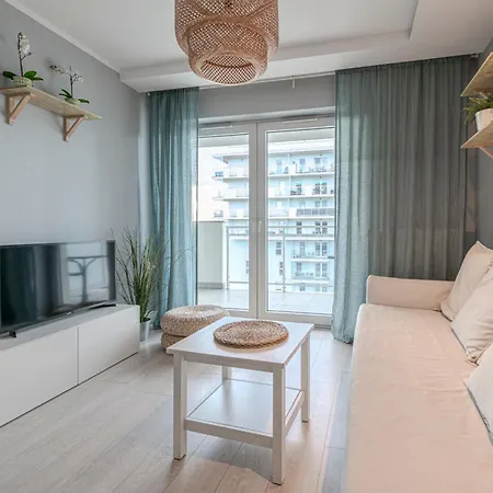 4 Oceany By Northside Apartmán *