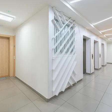 Apartmán 4 Oceany By Northside *