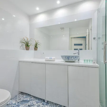 Apartmán 4 Oceany By Northside *