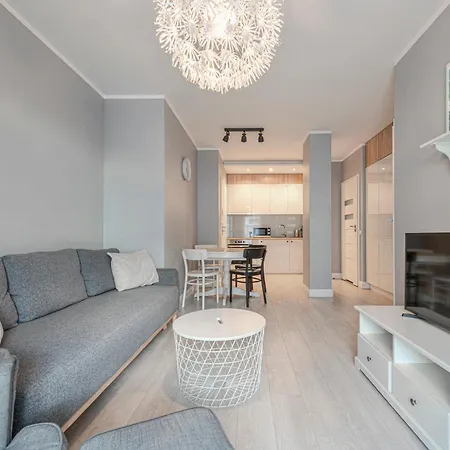 4 Oceany By Northside Gdaňsk