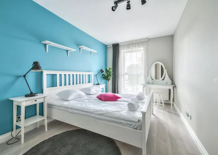 4 Oceany By Northside * Gdańsk